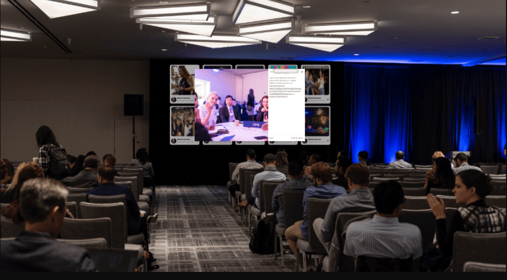 event engagement ideas