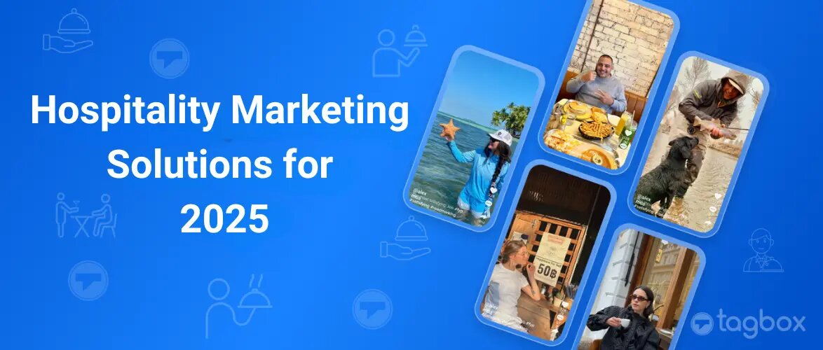 Hospitality Marketing Solutions