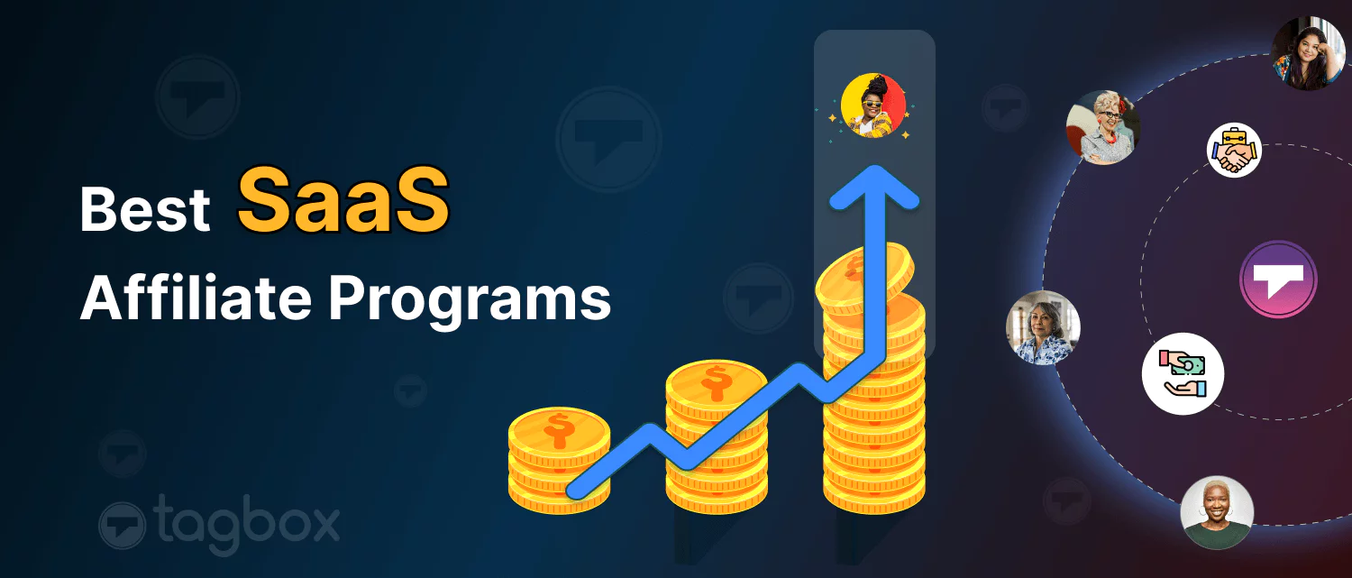 best saas affiliate programs