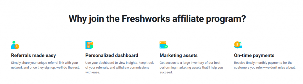 Freshworks