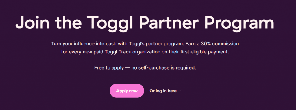 Toggl