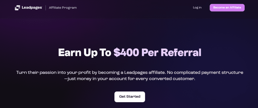 Leadpages