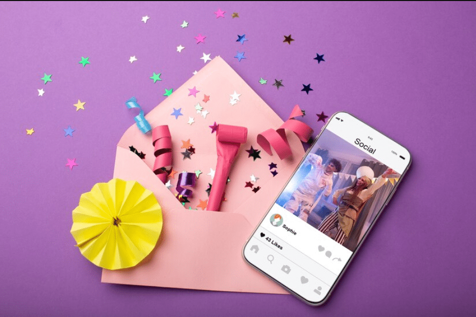 Social Media Event Marketing