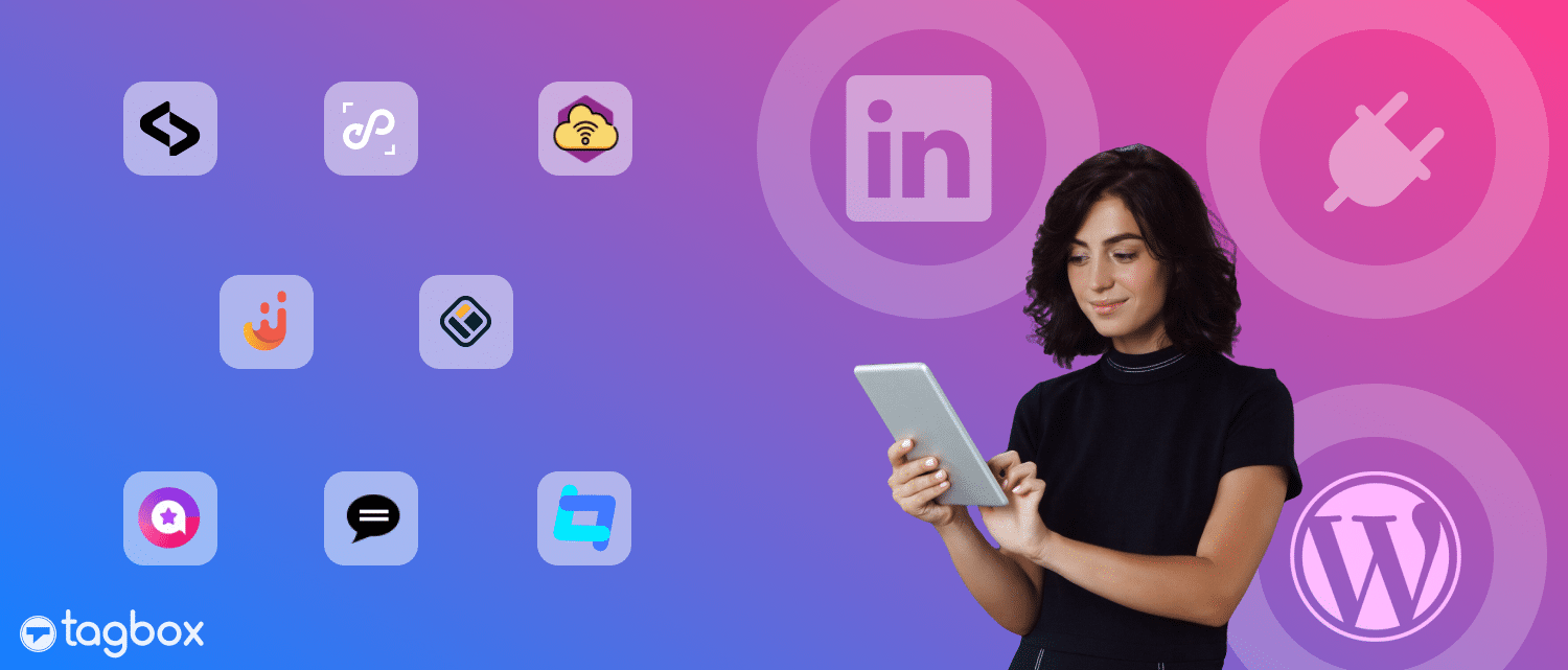 Best LinkedIn Feed Plugins For WordPress