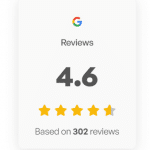Google Rating Widget