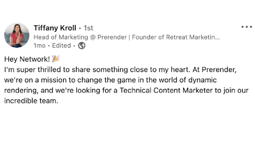 Employee Advocacy Programs