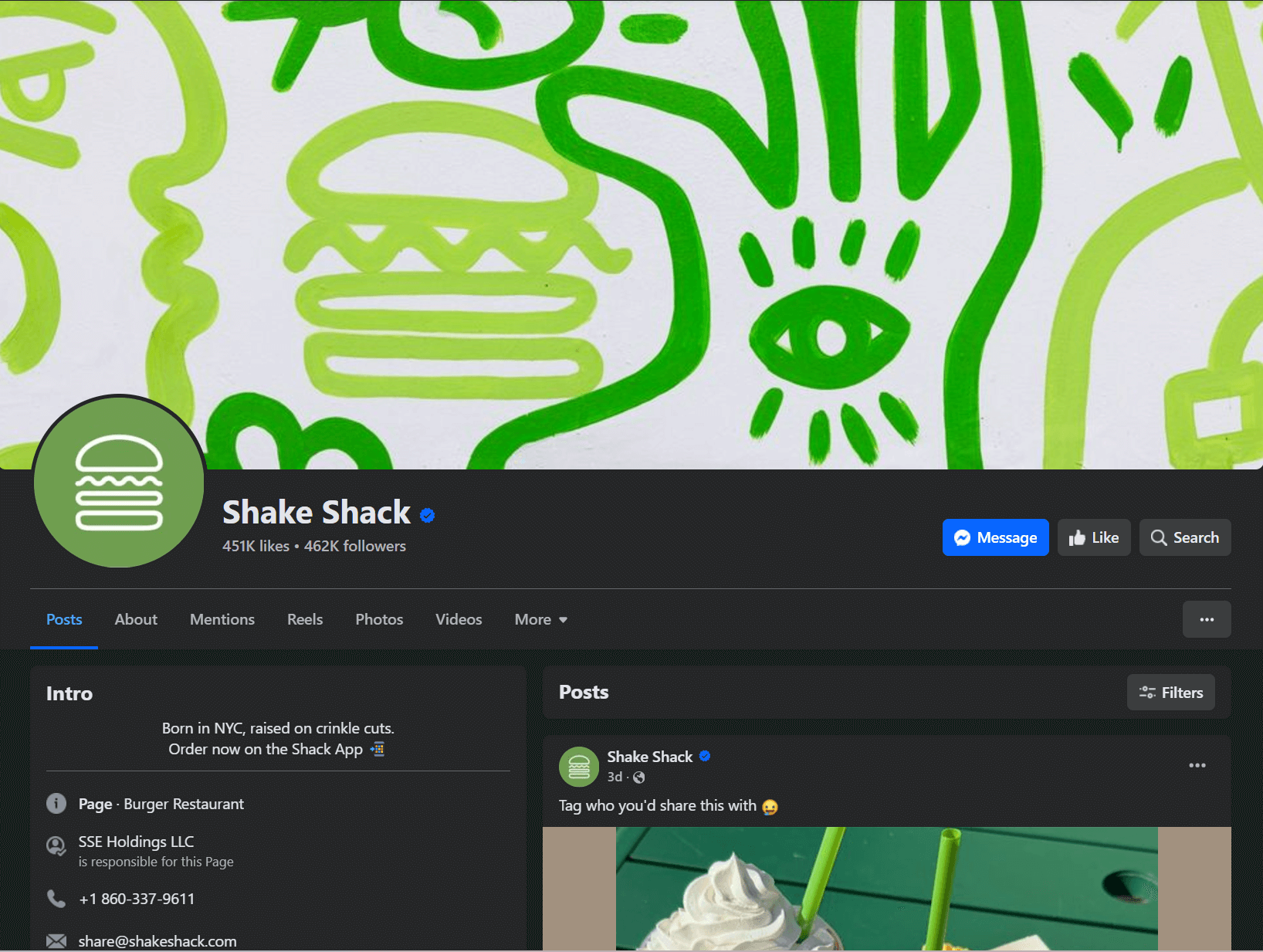 Shake Shack