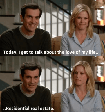 Google reviews for real estate agents