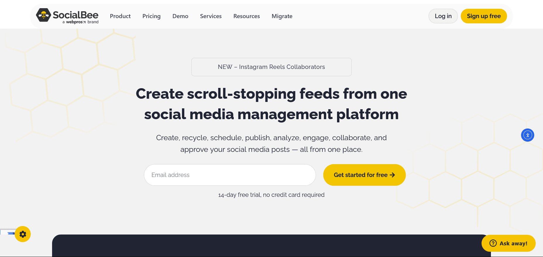 socialbee