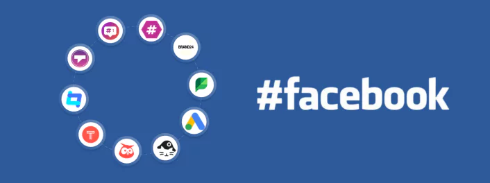 Tools for Research and Hashtag Analysis