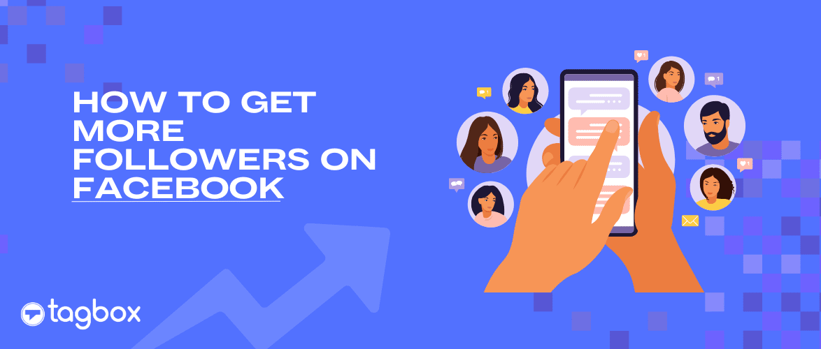 get more followers on facebook