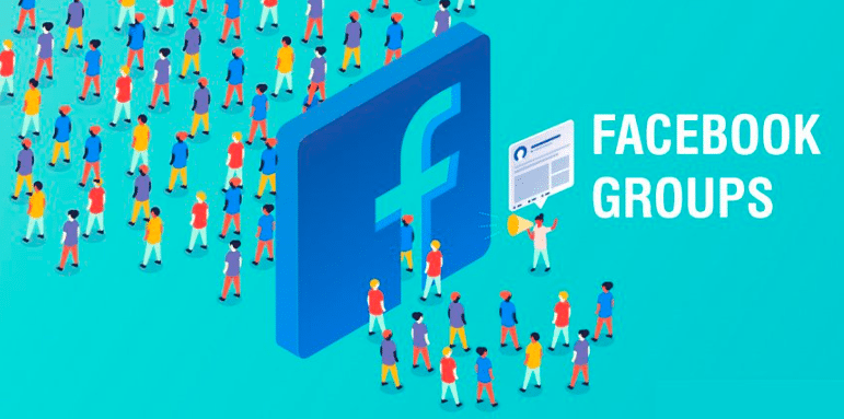 facbook groups