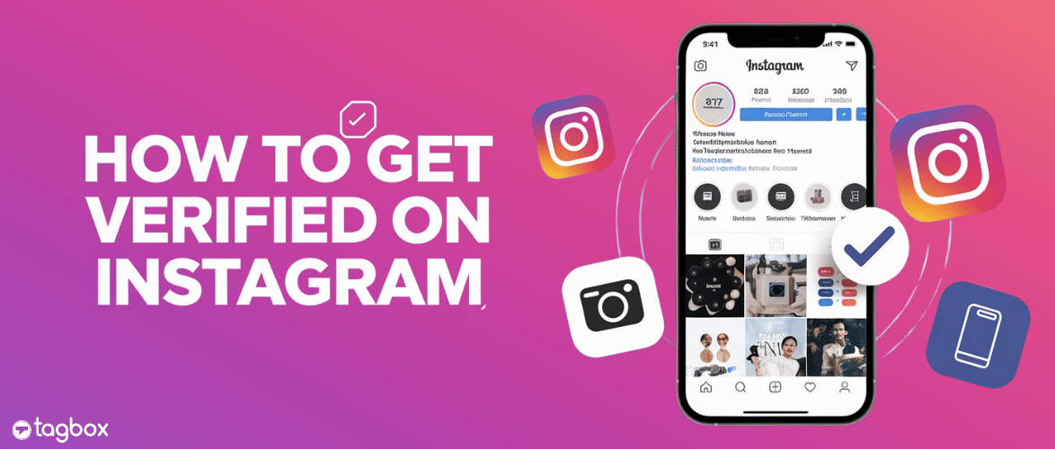 Get Verified On Instagram