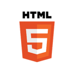 HTML logo