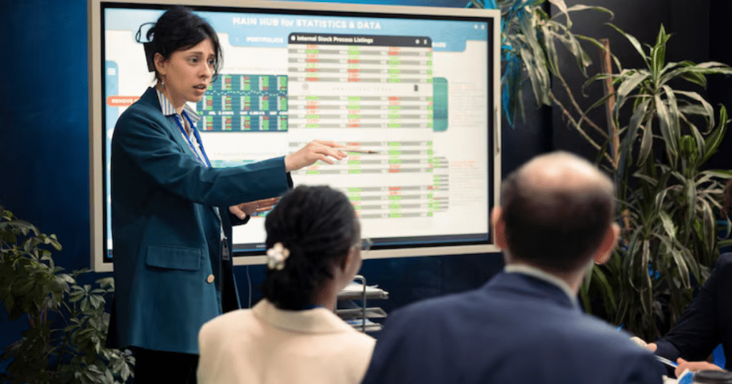 Networking event ideas