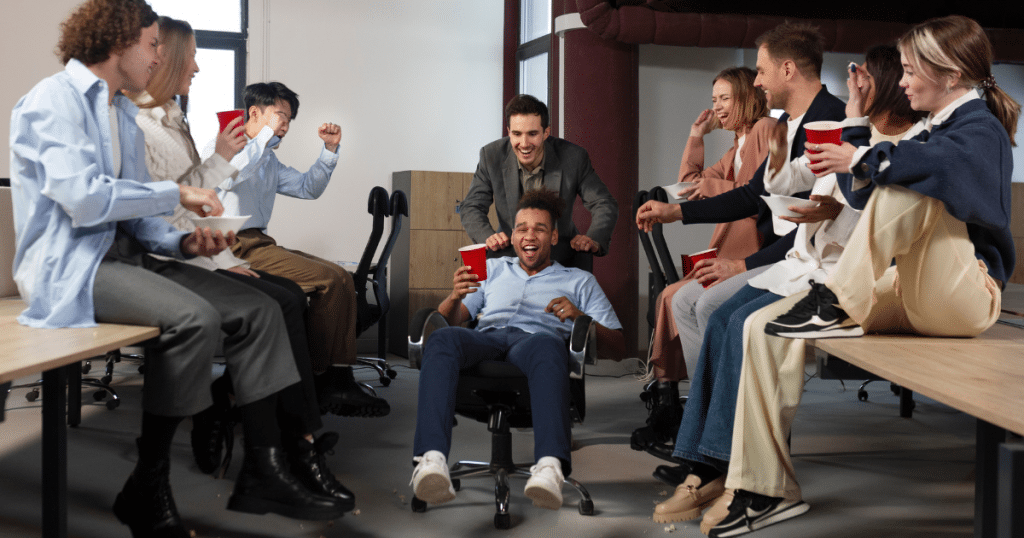 Networking event ideas