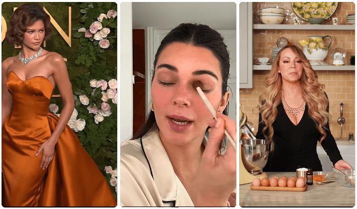 YouTube Reel Auto Play Slider