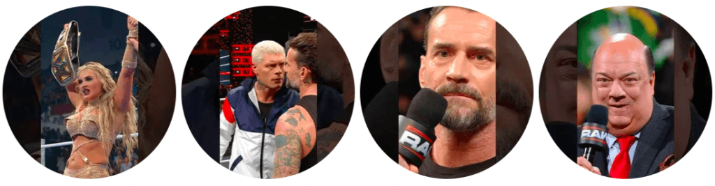 YouTube Story Slider