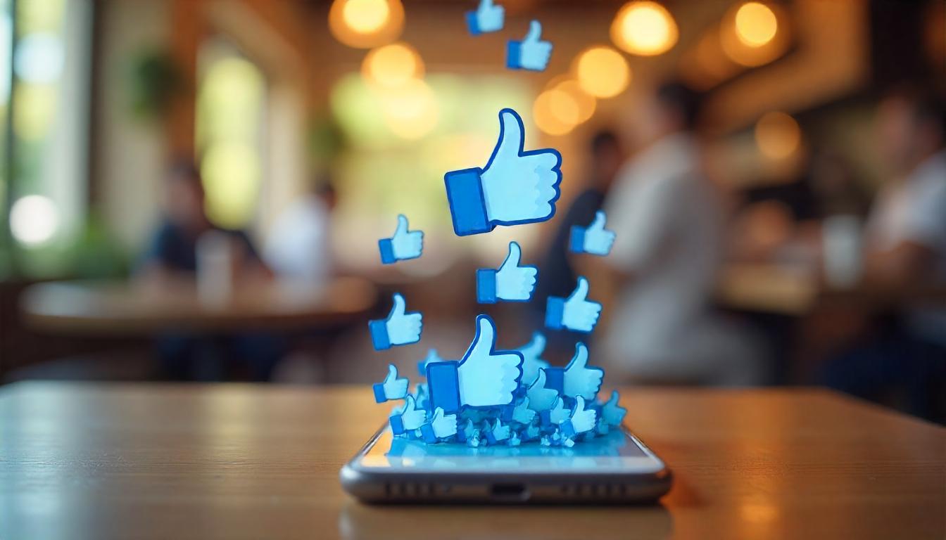 importance o facebook likes