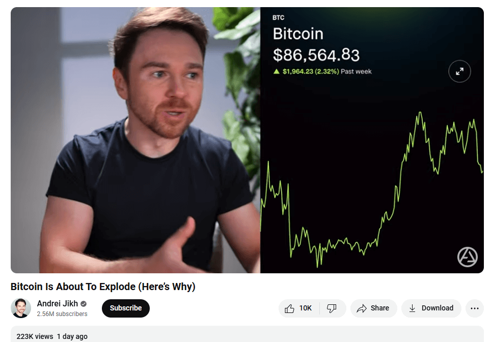 Create reaction video