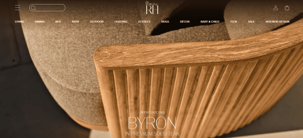 shoppable video examples