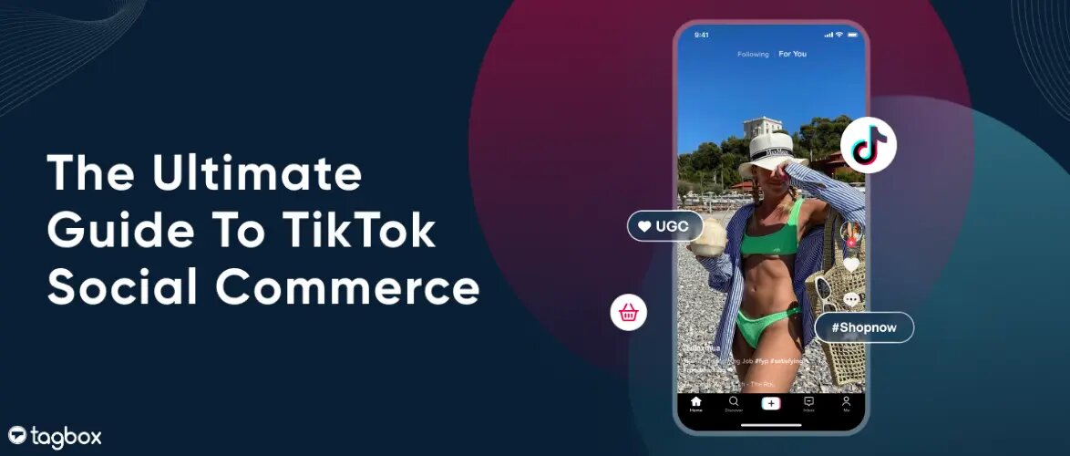 TikTok Social Commerce
