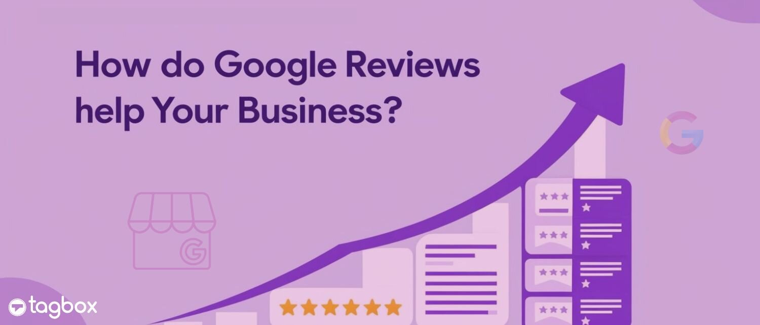 how google reviews help business