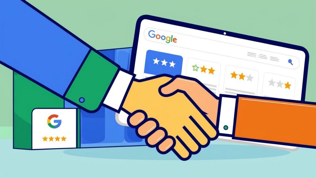 Builds Trust in the Business