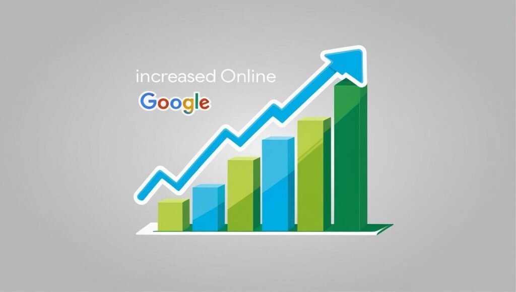 Increases Online Visibility and SEO