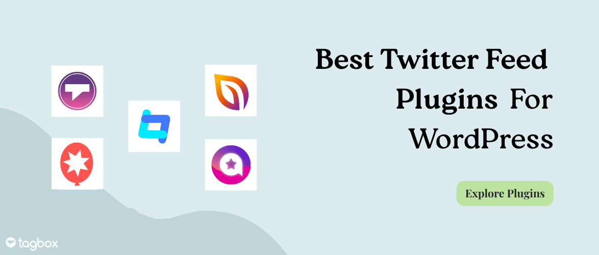 twitter feed plugins for wordpress