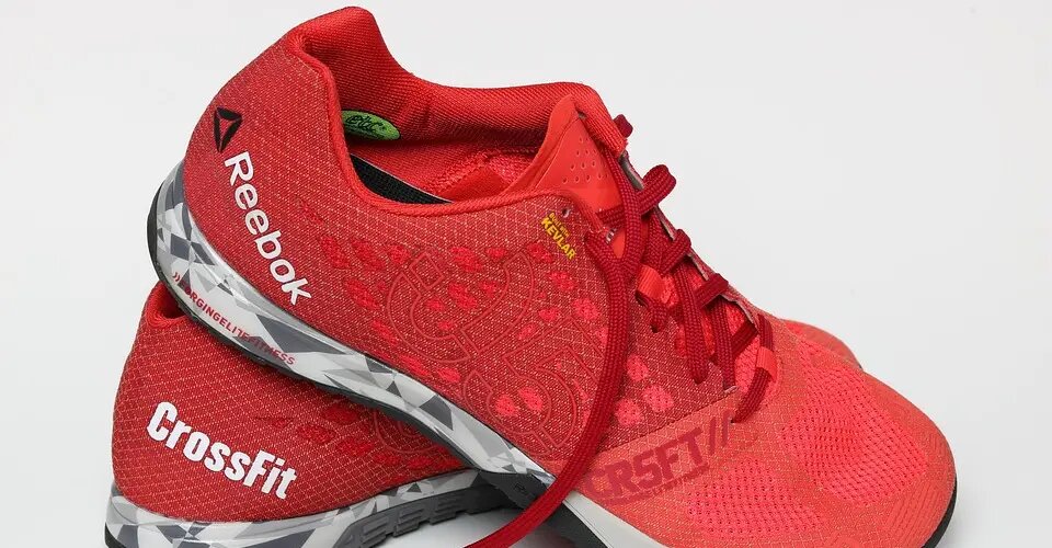 Reebok Word of mouth