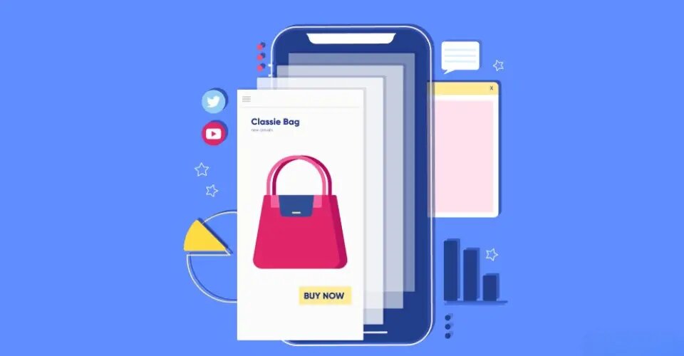 how is instagram used for business