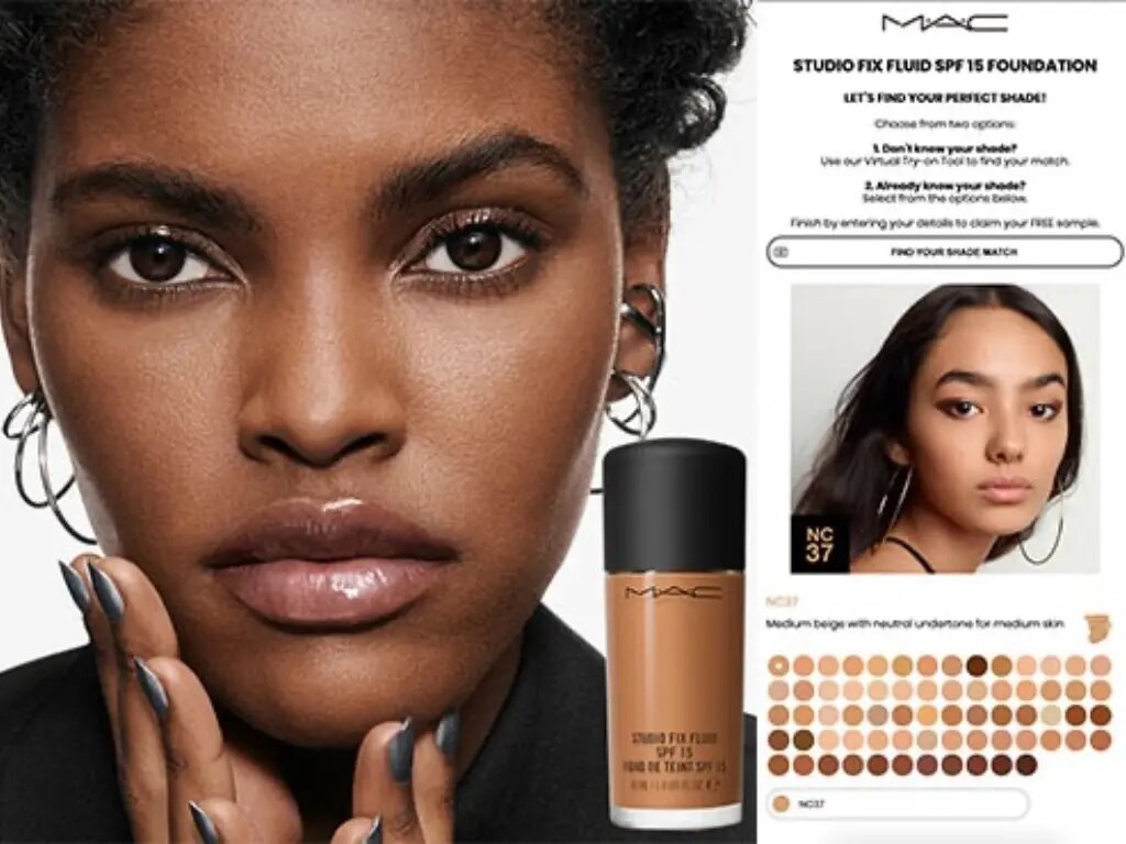 personalize sampling marketing