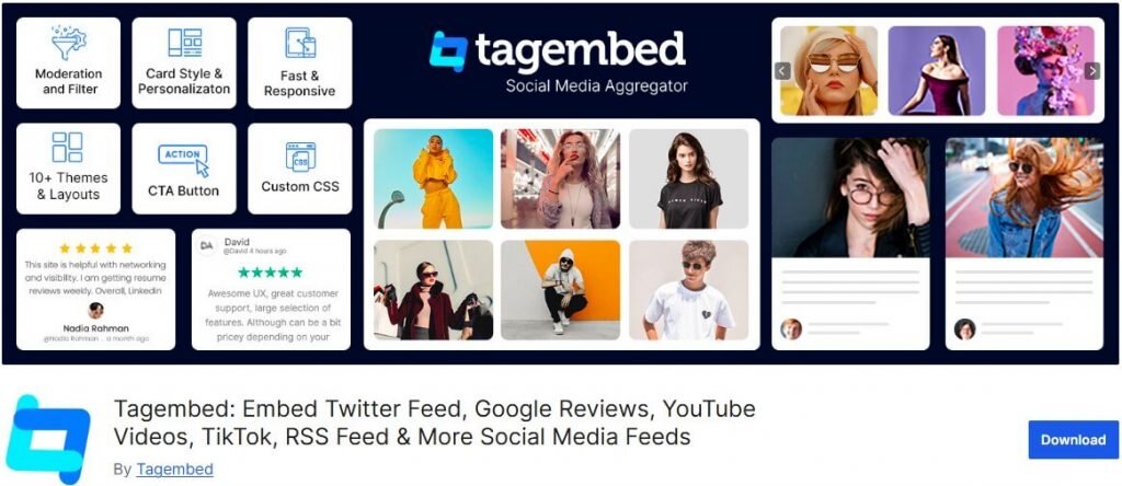 tagembed