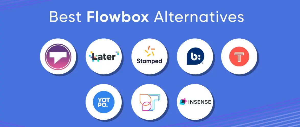 Flowbox Alternative
