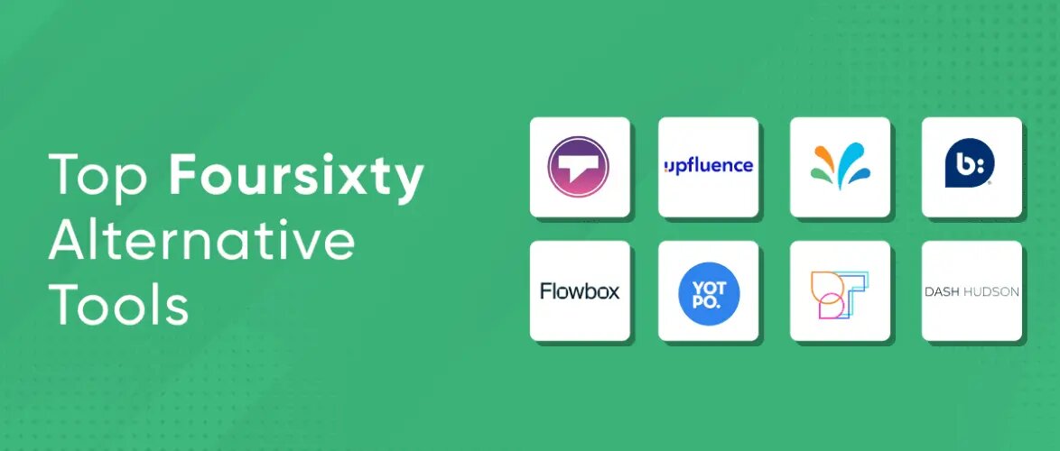 Foursixty Alternative