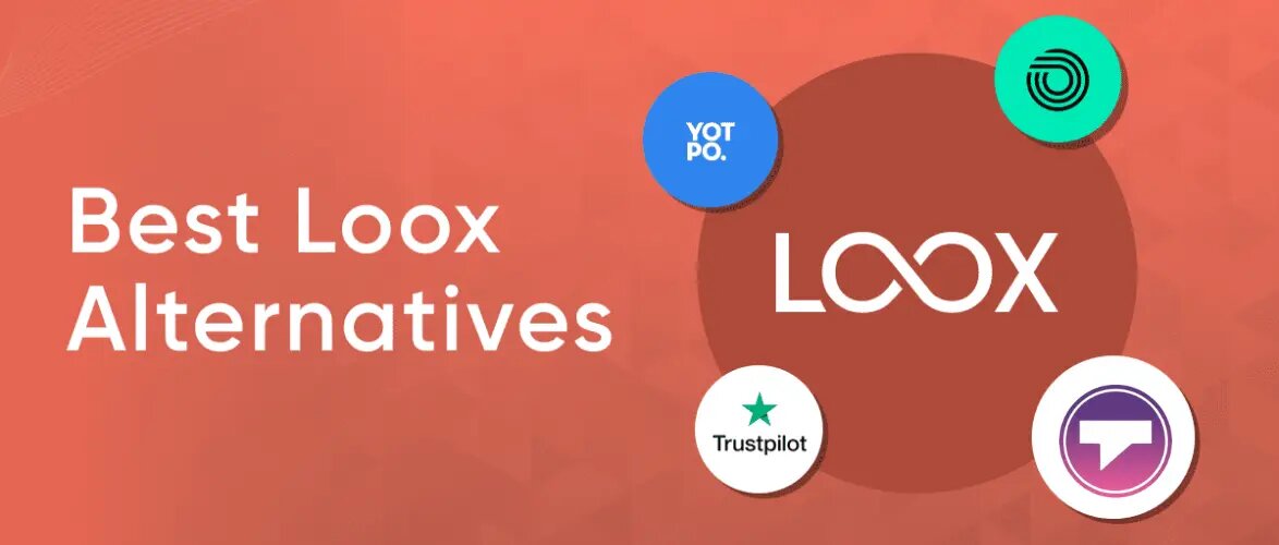 Loox Alternative
