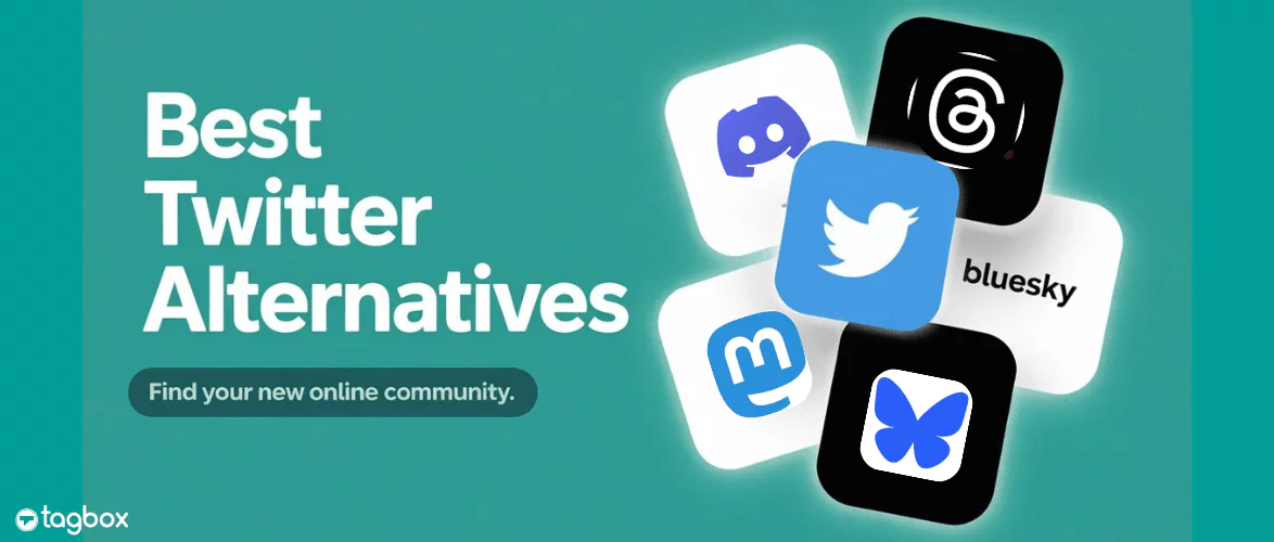 best twitter alternatives