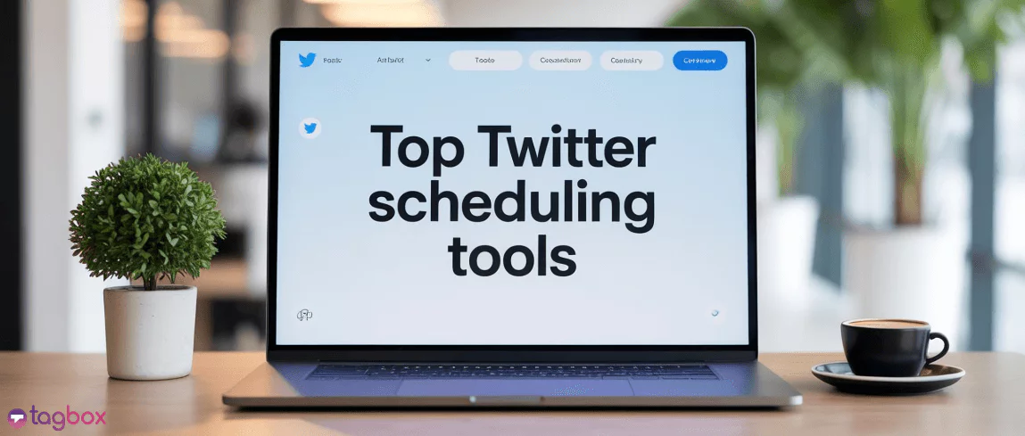 top twitter scheduling tools
