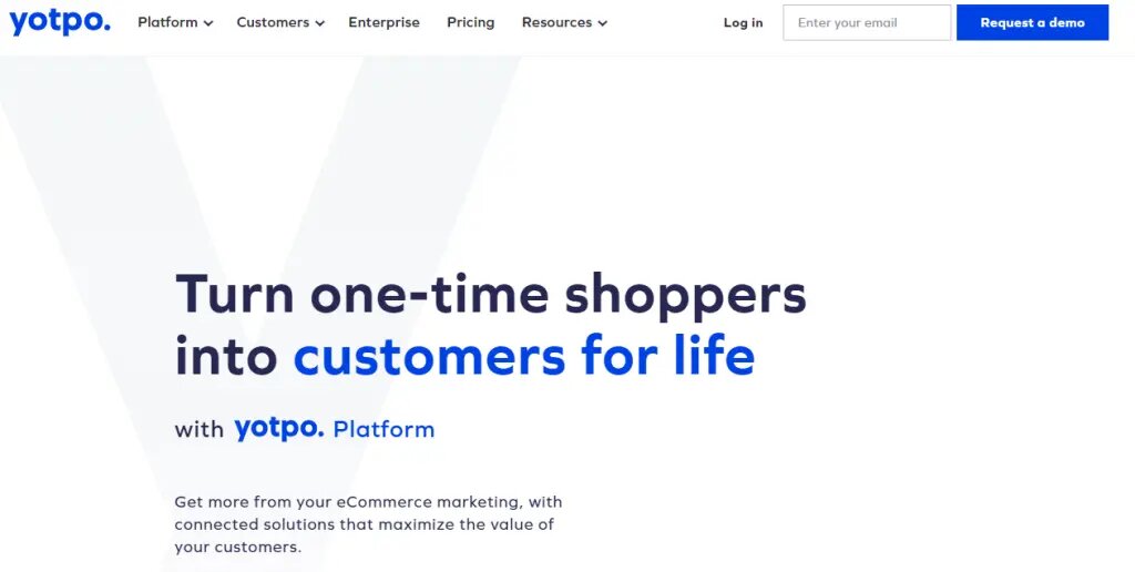 flowbox alternative - yotpo