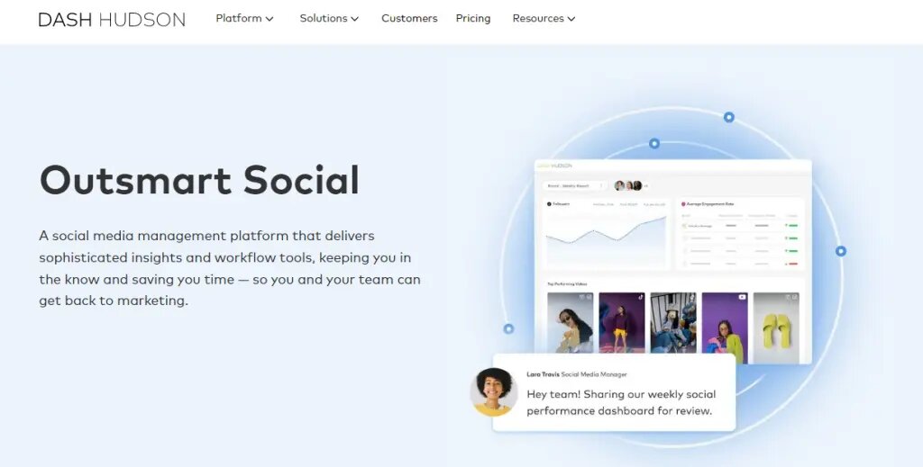 foursixty alternative tools