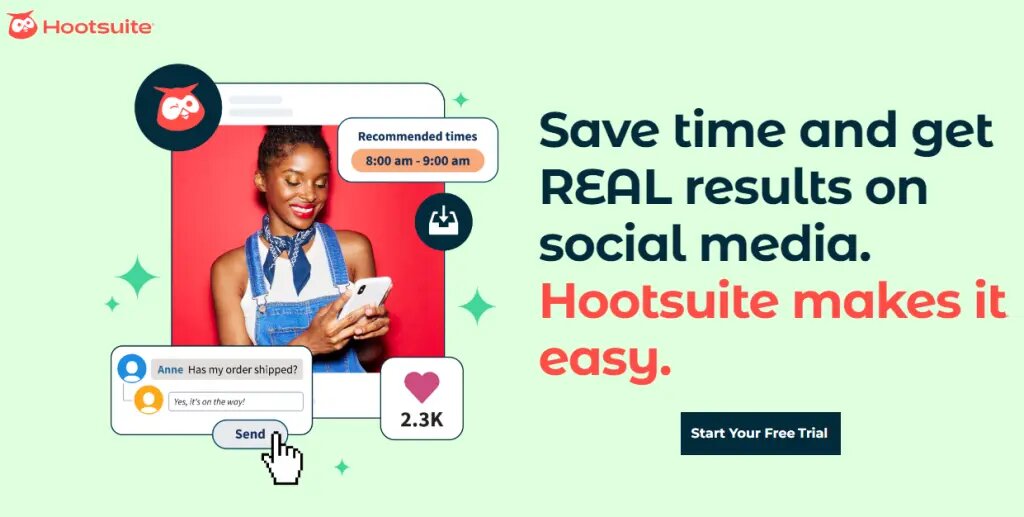 Dash Hudson Alternative