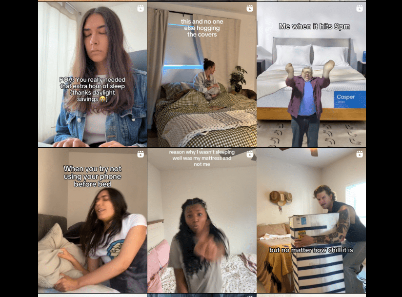 ugc video ads example