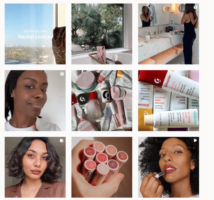 ugc video ads example