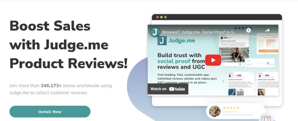 loox alternative tools