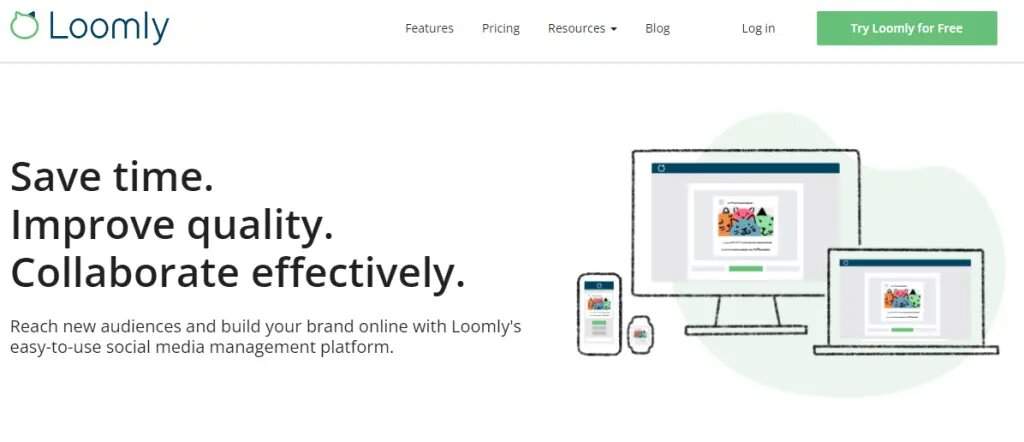 Alternative for Dash Hudson