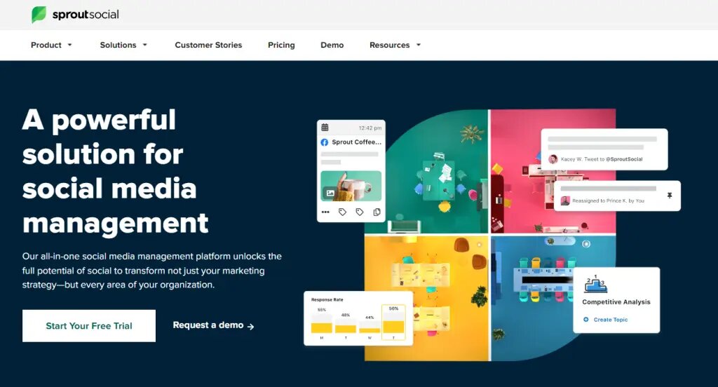 Dash Hudson Alternative