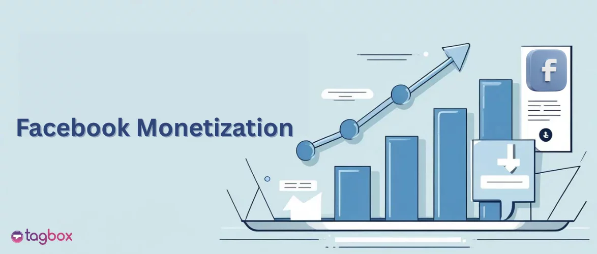 facebook monetization