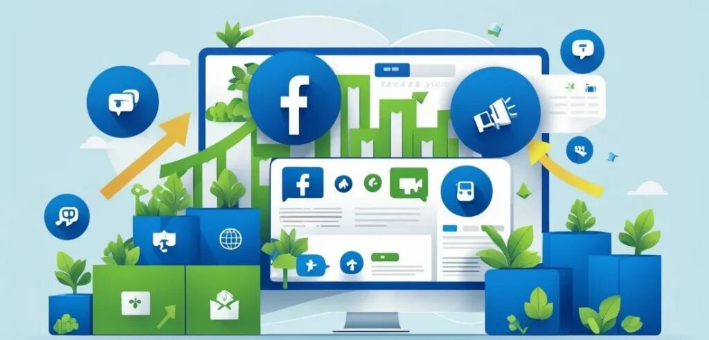 monetize your facebook page