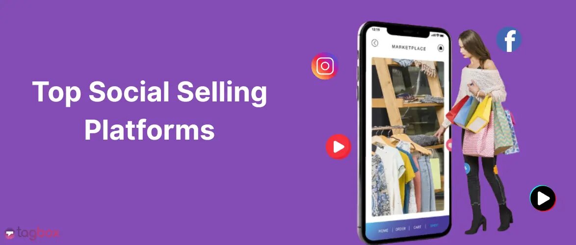 Social Selling Platforms